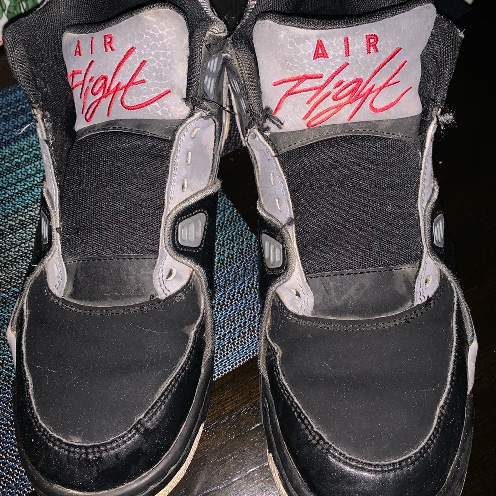 Nike Air Flights 89